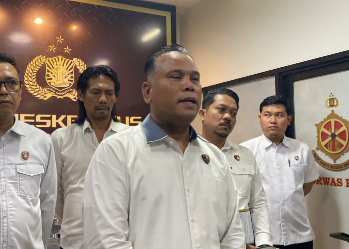 Mantan Kadisdik Jambi dan Dua Lainnya Jadi Tersangka Baru Kasus Korupsi DAK 