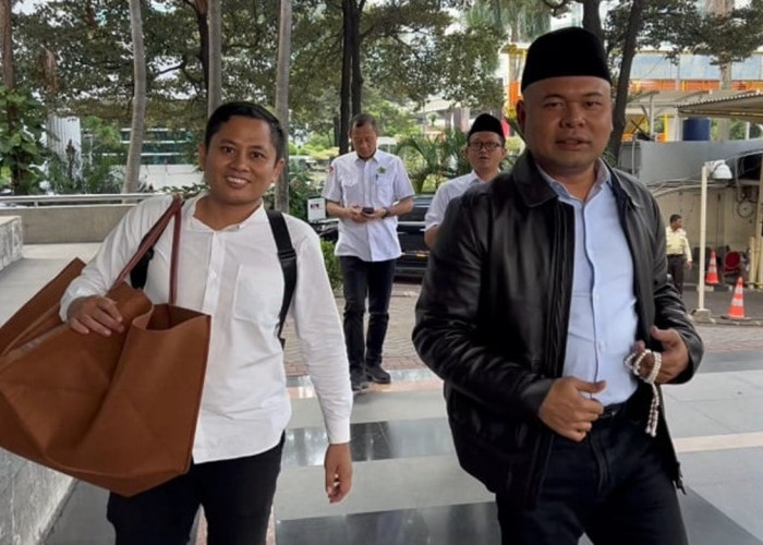 Dapat Kiriman Paket dari Orang Misterius, Menteri Agama Lapor ke KPK