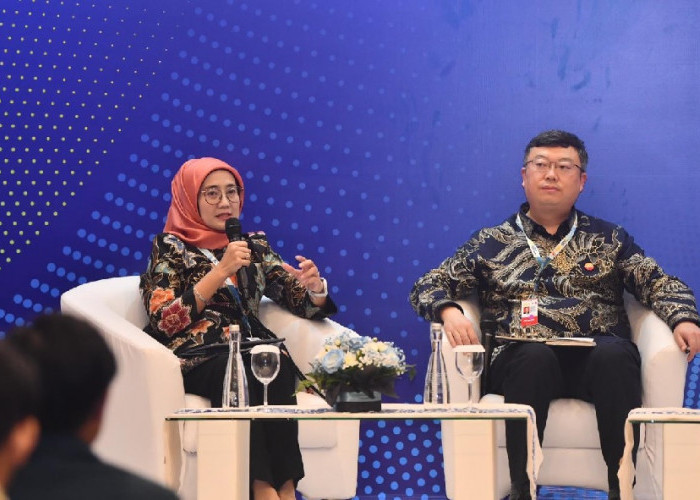Hadapi Tantangan Global, Pertamina Siapkan Dua Pilar Strategis demi Ketahanan Energi Indonesia