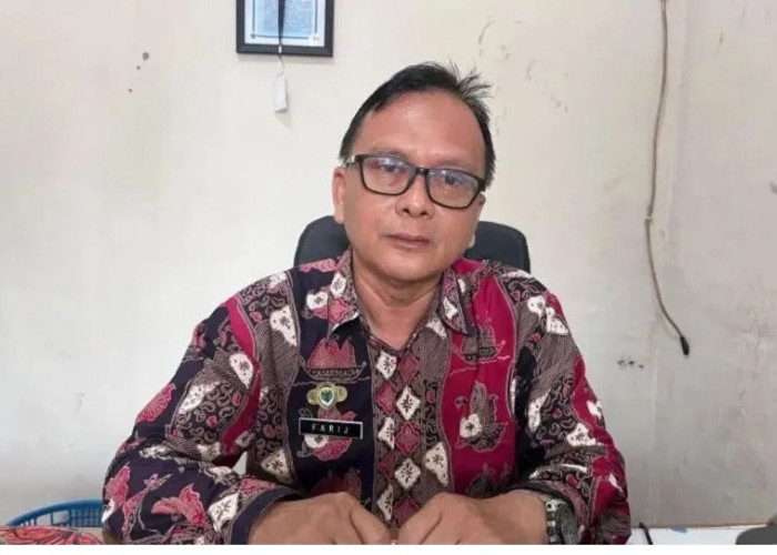 Enam Jabatan Kepala OPD di Batang Hari Masih di Isi Pelaksana Tugas