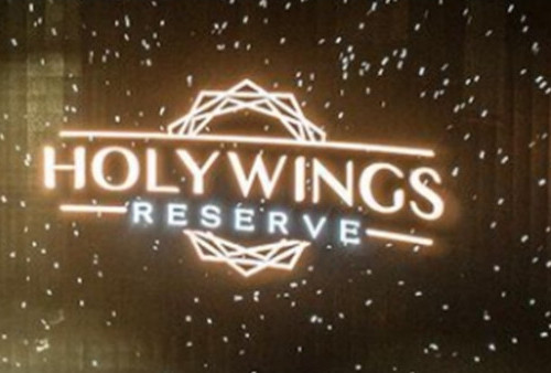 Anies Cabut Izin 12 Outlet Holywings di Jakarta