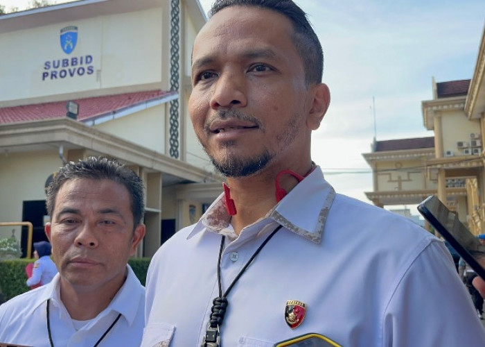 KA Dilapor ke Polda Jambi, Diduga Gelapkan 5 Tongkang dan 5 Toagboat Milik Pengusaha Kalimantan
