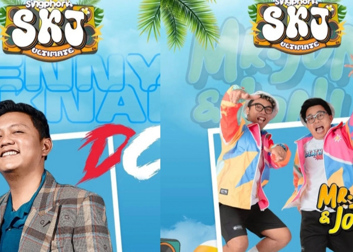 Viral Konser Denny Caknan Dua Kali Batal di Jambi, Pembeli Tiket Minta Uang Kembali 