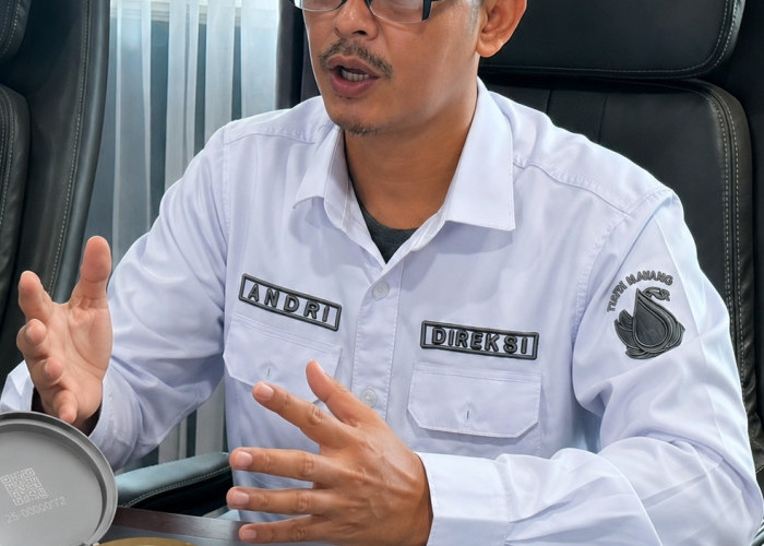 Marak Pencurian Meter Air, Tirta Mayang Minta Pelanggan Tingkatkan Kewaspadaan