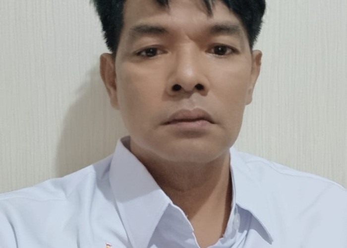 Kritik yang Tak Pernah Usai  pada Gubernur Al Haris, Digitalisasi dan Masa Depan Ekonomi Jambi