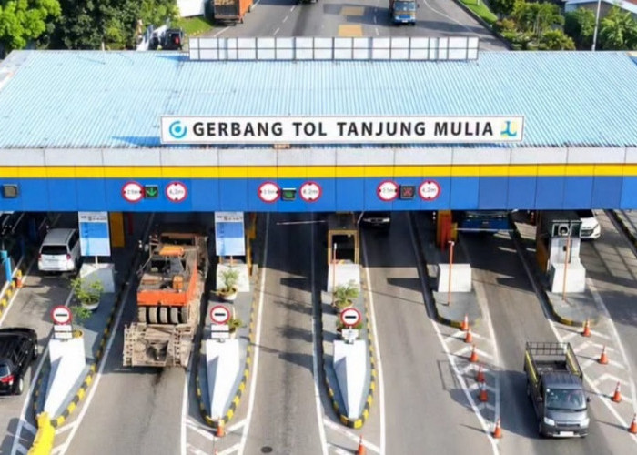 Jalan Tol Pertama Sumatera, Belmera Jadi Pionir Konektivitas Trans-Sumatera