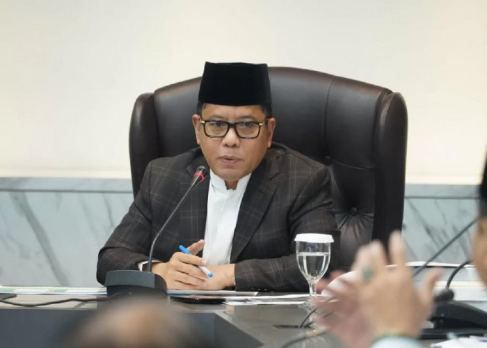 Kemenag Sudah Bayar Gaji ASN yang Pindah ke Kemenhaj Hingga Januari 2026