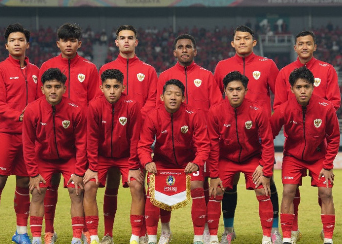 Final AFF U-19 Indonesia v Thailand, Berikut Analisisnya