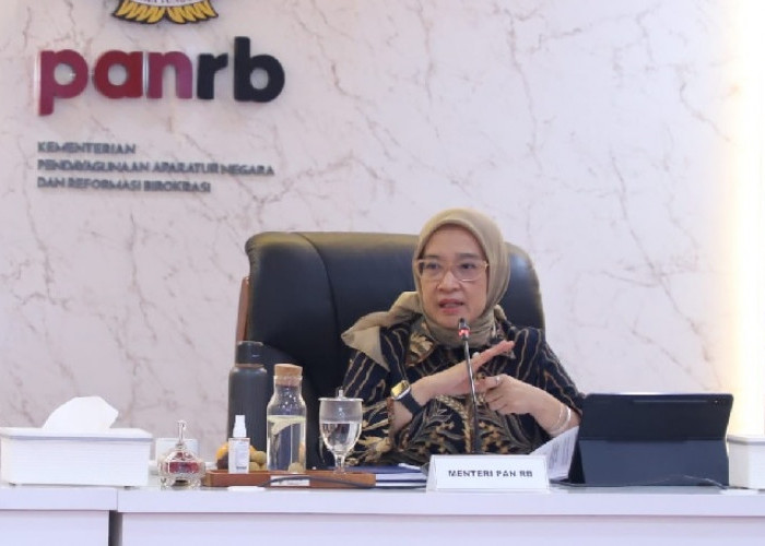 Rekrutmen dan Penataan Pegawai Honorer Bagian Agenda Transformasi ASN