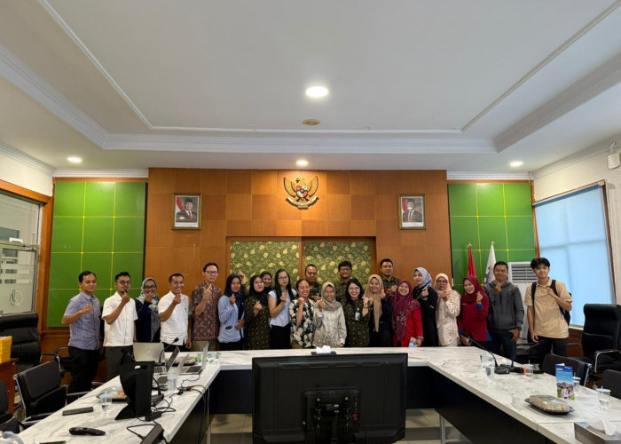 BPJS Ketenagakerjaan Sosialisasikan Program MLT dan JP ke Perusahaan