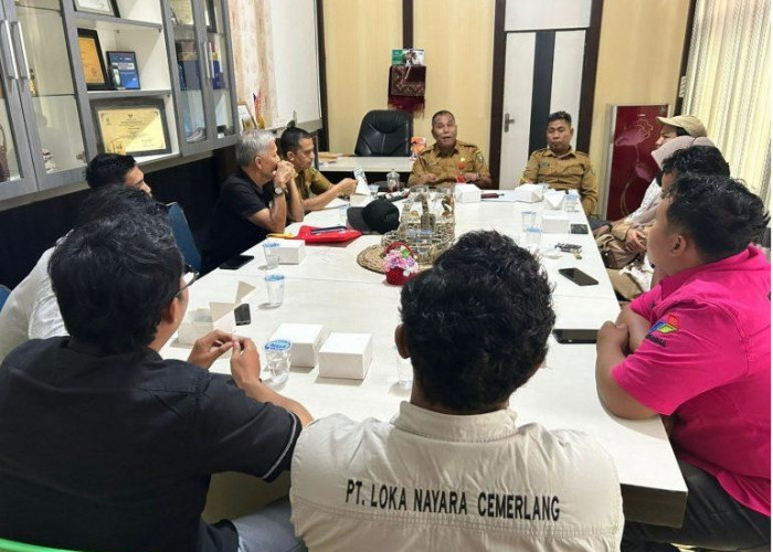  Gas di Bungo Langka dan Mahal, Perindag Panggil Agen dan Suplayer