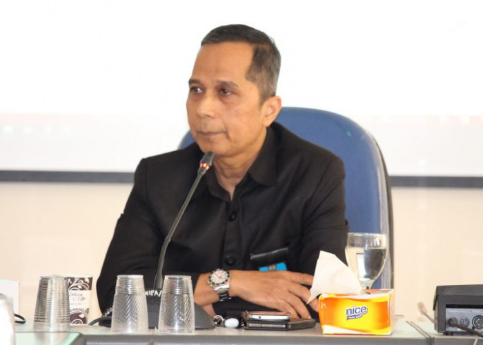 Rektor Universitas Lampung Kena OTT KPK Diduga Terkait Penerimaan Mahasiswa Jalur Mandiri