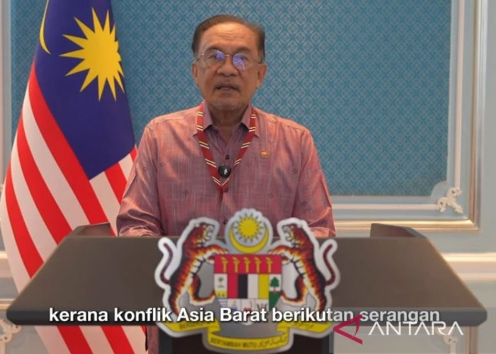 Hoaks Isu Kenaikan Harga BBM juga Terjadi di Malaysia