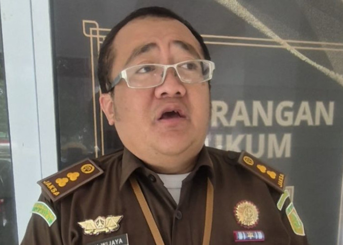 Kejati Jambi Dalami Dugaan Korupsi Pembangunan Pelabuhan Ujung Jabung