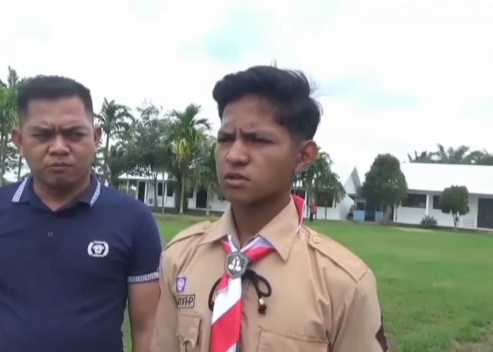 Enggan Dipanggil Bapak, Guru AS Minta Siswa Panggil “Prince”
