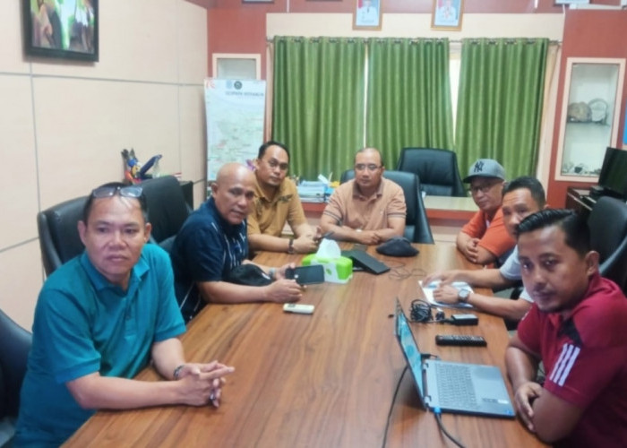 Cabai Merah Dongkrak IPH Merangin, TPID Diminta Waspada Fluktuasi Harga