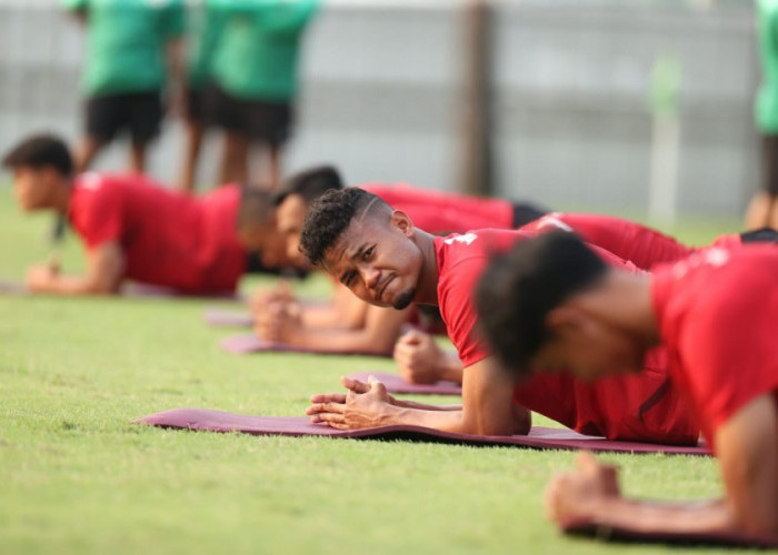 Piala AFF U-23 Penting untuk Jenjang Turnamen Berikutnya