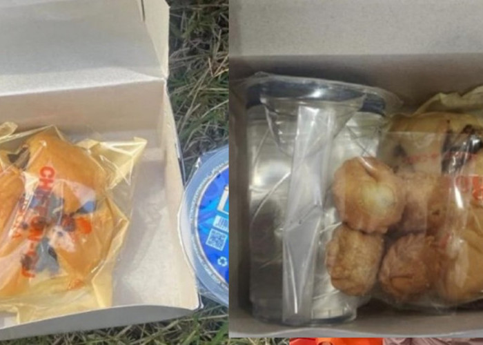 Petugas KPPS Kaget Disuguhkan Snack ‘Ngelayat’ Orang Meninggal Padahal Acara Pelantikan