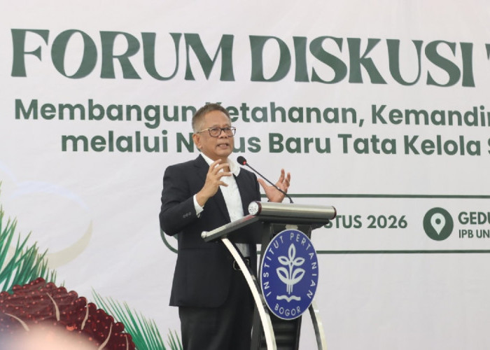 Posisi Petani Lemah dalam Ekosistem Industri Sawit