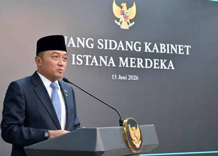 Sambut HUT ke-81 Kemerdekaan RI, Ratusan Ribu Warga Rebutan Undangan Upacara Istana Merdeka