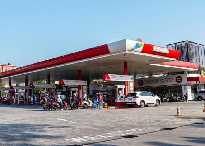  Harga BBM Turun Lagi, Harga BBM Pertamax Dekati Harga Pertalite, Ini Harga Baru BBM 1 Februari 2026