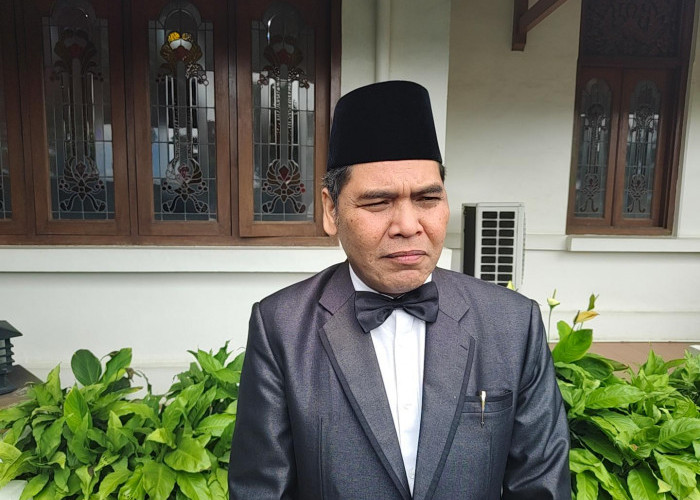 Pemberangkatan Perdana Haji Jambi Dimulai 5 Mei 2026, Tak Ada Jamaah Mundur Alasan Perang Timteng