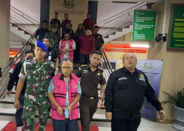 Kasus Lahan Ujung Jabung Berlanjut, Kejati Jambi Periksa 5 Saksi Termasuk Eks Kabid Bappeda