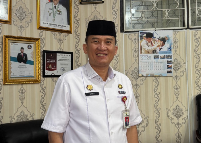 Pemprov Jambi Buka Fakta Hukum Kepemilikan Lahan di Tanjabtim, Klaim Didukung Sertifikat Negara