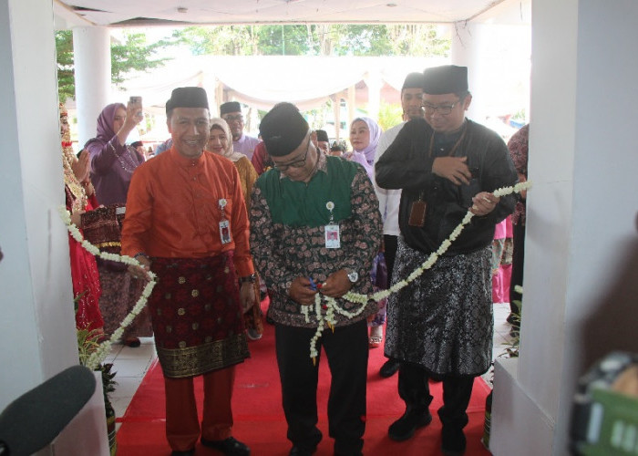 Pameran Ragam Hias Jambi, Menyelami Kekayaan Budaya dari Prasejarah hingga Modern