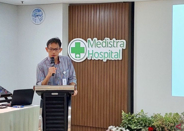 Dokter Tekankan Pentingnya Skrining Awal untuk Deteksi Perlemakan Hati