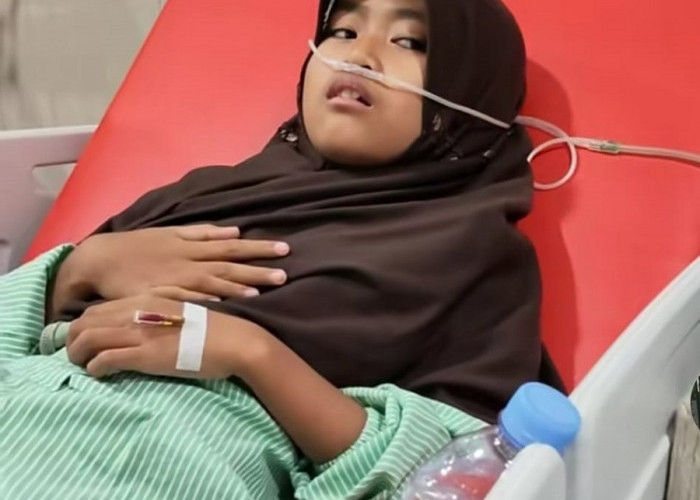 Tiga Siswi Sekolah Rakyat Kota Jambi Dirawat, Dinsos Bantah Isu Keracunan 