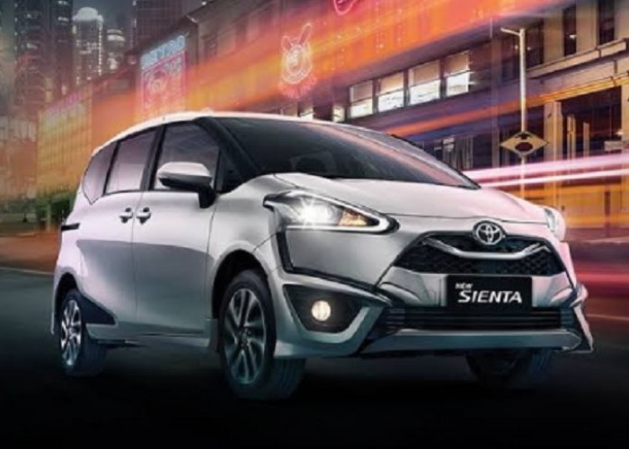 Bingung Pilih Sienta Bekas atau Rush Bekas? Simak Perbedaan Utama Sebelum Membeli