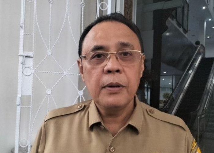 Usai Diperiksa, VAP Tegaskan Tak Terlibat dalam Proses Pengadaan Proyek DAK SMK 2022