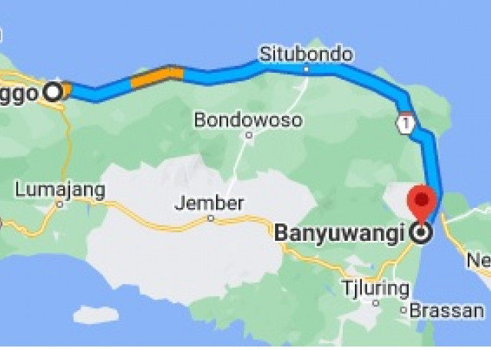 Liburan ke Bali Lebih Mudah, Berikut Progres Terbaru Jalan Tol Probolinggo-Banyuwangi 