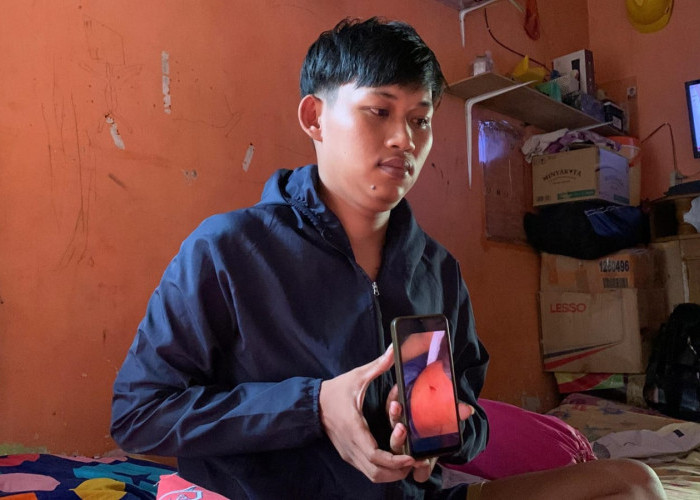 Remaja SMK di Kota Jambi Ditikam Usai Konvoi Kelulusan, Korban Alami 30 Jahitan