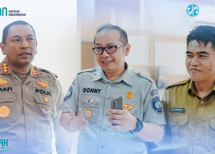 Diskon Pajak Usai, Tim Pembina Samsat Provinsi Jambi Implementasikan Pasal 74 Tak Bayar Pajak Dihapus Regident