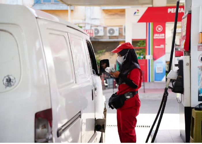 Pertamina Patra Niaga Regional Sumbagsel Kampanyekan Bijak Menggunakan Energi dan Dukung Subsidi Tepat