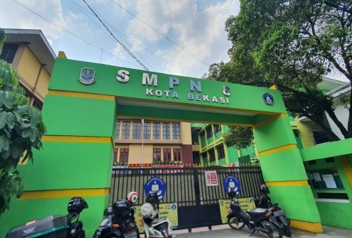 Pelecehan Seksual di SMP, Modus yang Digunakan Pelaku Sungguh Biadab. Ini Linknya