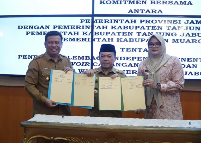 3 Pemda Tunjuk Lembaga Independen Penentu Pelamparan PI 10 %, Tahapan Akhir Ditargetkan Rampung Februari 2026