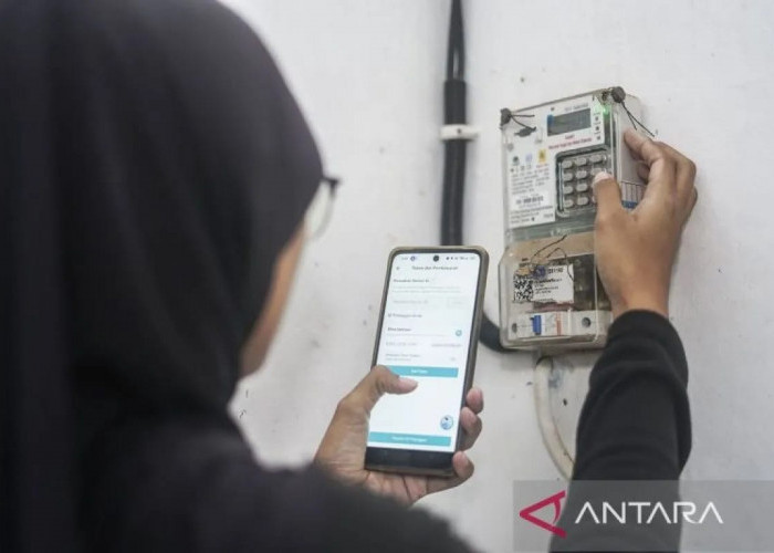 PLN: Tarif Listrik Kembali Normal per Maret 2025