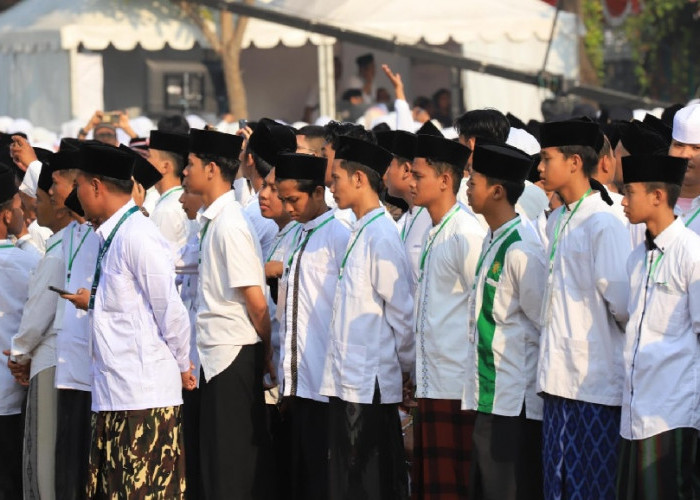 Ada Beasiwa Indonesia Bangkit Kemenag 2026, Santri Bisa Kuliah S1-S2 Lebih Singkat