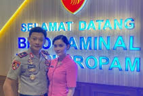 Istri Brigjen Hendra Kurniawan Ancam Bongkar Skenario Pembunuhan Brigadir J, Gara-Gara Karier Suami Hancur
