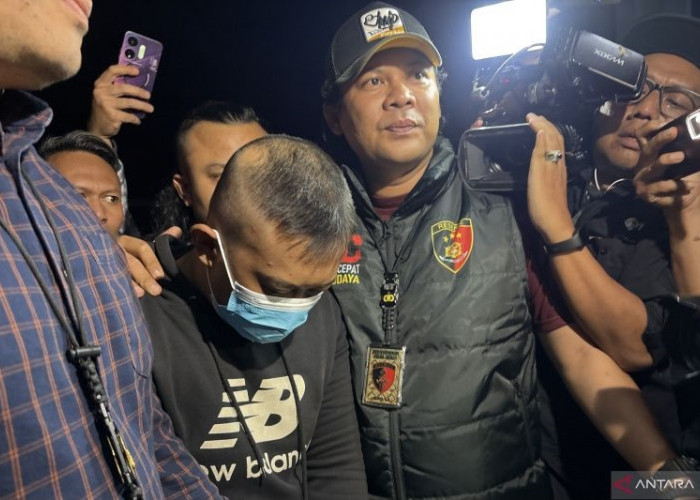Jejak Transaksi Online Bongkar Persembunyian Pelaku Penyekapan dan Penganiayaan Wanita di Bandung