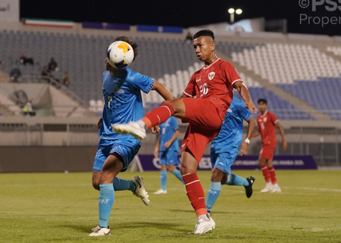 Jelang Duel Kontra Australia,  Timnas U-17 Bakal Dirotasi