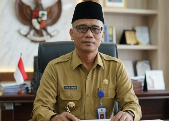 Pemkab Merangin Klarifikasi Isu Pemotongan Honor Pegawai Syarak dan Guru Ngaji