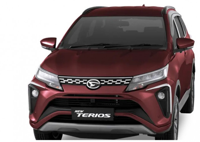 Daihatsu Terios Jadi Solusi Mobil Tangguh dalam Menghadapi Berbagai Kondisi Jalan Saat Perjalanan Jauh