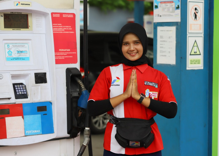 Jaga Ketersediaan BBM dan LPG, Pertamina Percepat Pemulihan Layanan Energi di Aceh, Sumut, dan Sumbar