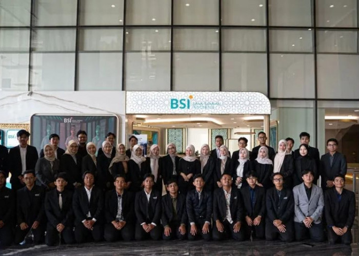 BSI Buka Program Beasiswa Untuk 5.250 Mahasiswa dan Pelajar