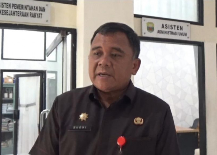 Muaro Jambi Siaga Inflasi di Tengah Resiko Cuaca Ekstrem