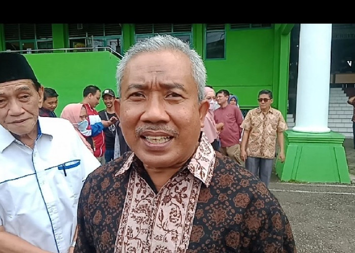 Prof.Herri Pimpin Unbari, Ditjendiktiristek: Selain Prof. Herri sebagai Rektor Unbari, Itu ilegal atau Tak Sah